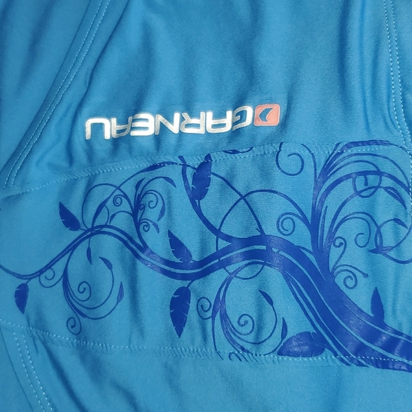 Louis Garneau women’s cycling shirt - Picture 3 of 6